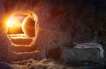 After the Resurrection 2