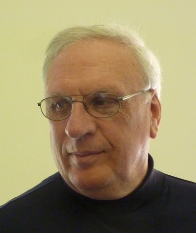 Don Bisson profile pic