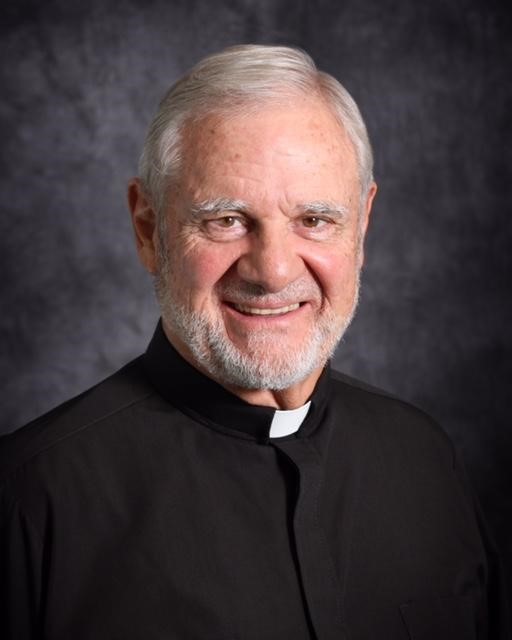 Fr. Carl