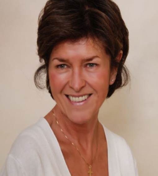 Maureen Sullivan op