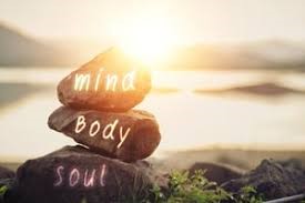 Spirituality of mind and body