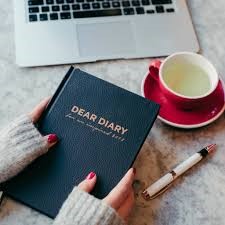 dear diary 4