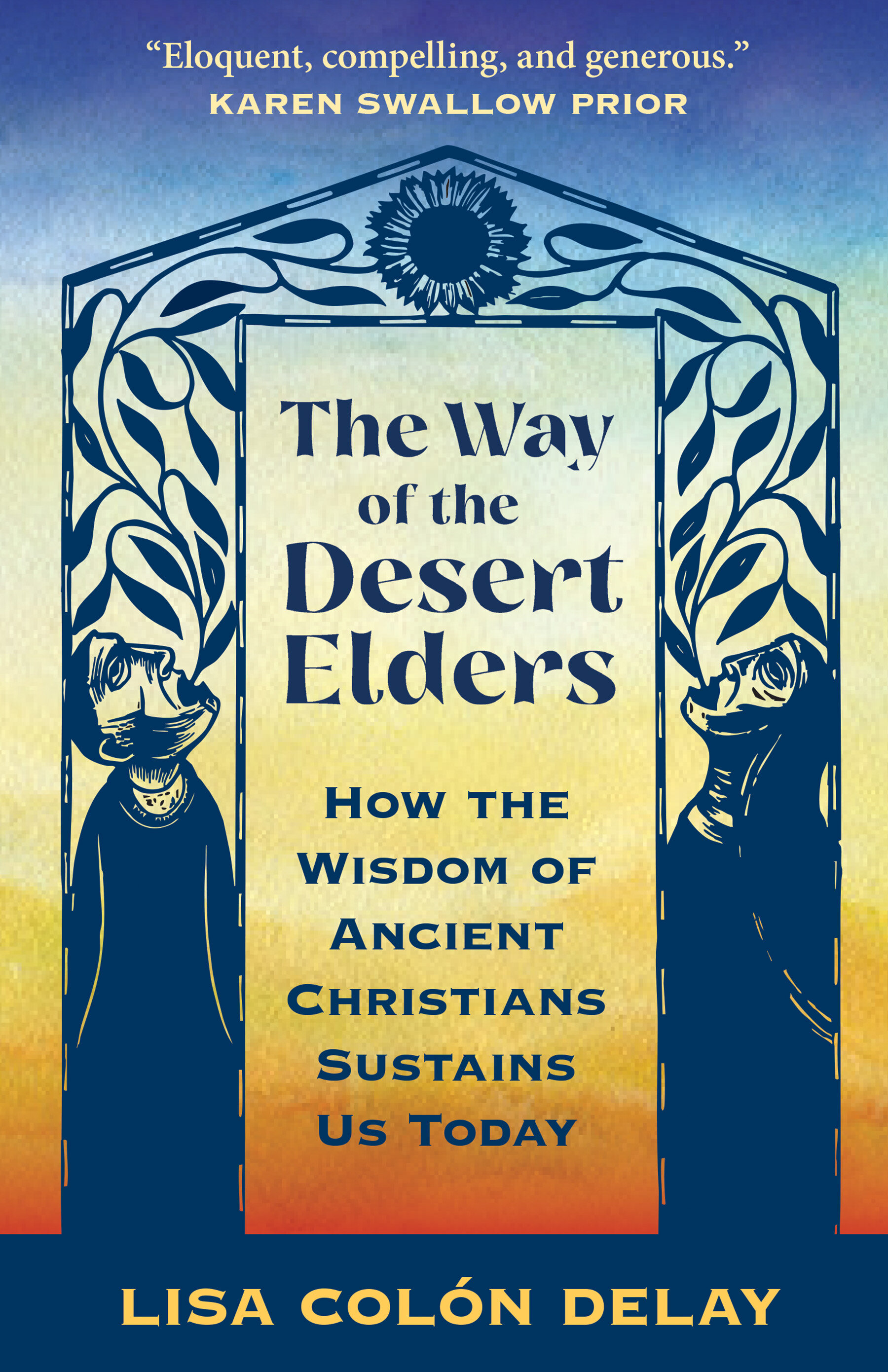 desrt elders