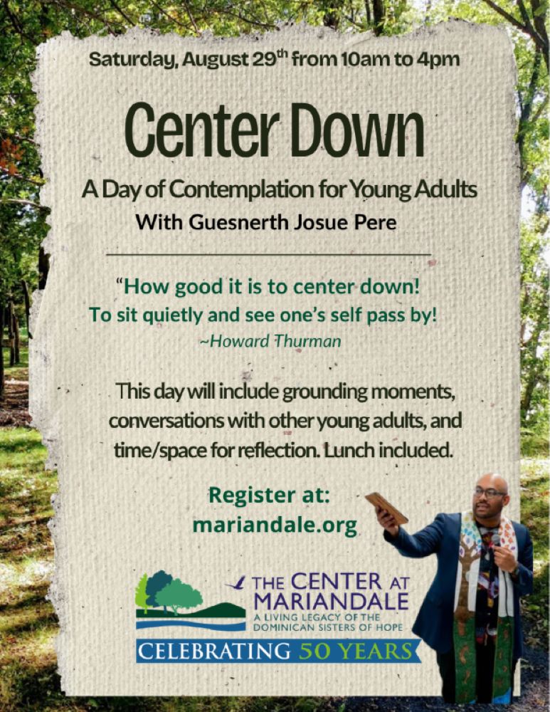 Center Down 2