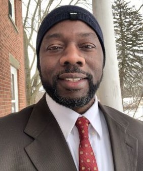 Edgar Hayes Smaller