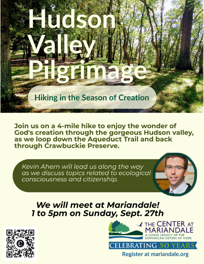 Hudson Valley Pilgrimage Sm