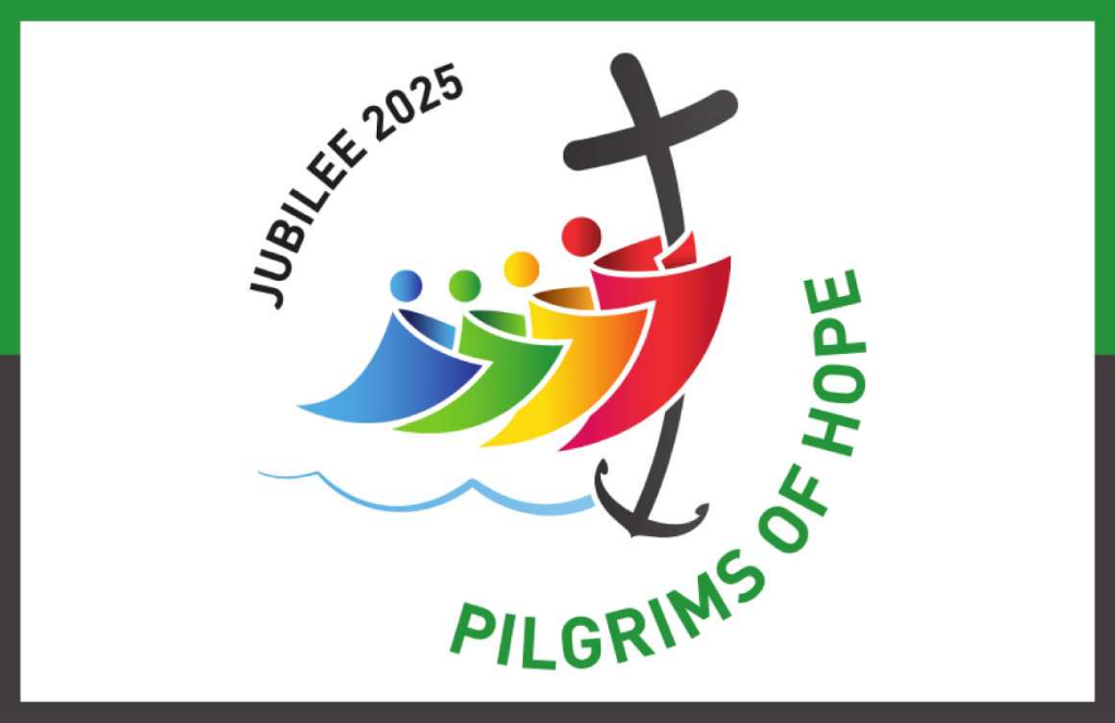 pilgrims of hope jubilee