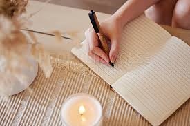 relax and write