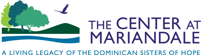 Mariandale Logo